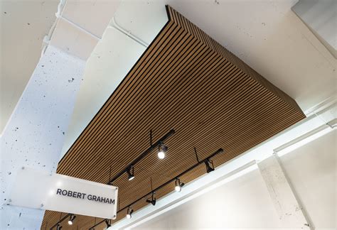 acupanel canada|Akupanel, les lattes de bois acoustiques .